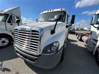 2016 Freightliner CASCADIA 125