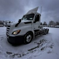 2019 Freightliner NEW CASCADIA PX12664