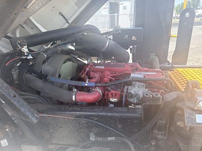 2019 Ottawa 4X2 T2