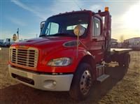 2018 Freightliner M2 106