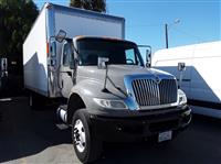 2016 International 4300