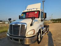 2019 Freightliner CASCADIA 125