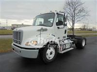 2013 Freightliner M2 112