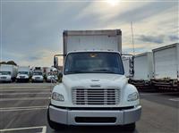 2015 Freightliner M2 106