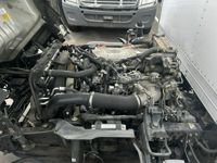 2020 Chevrolet LCF 4500HD