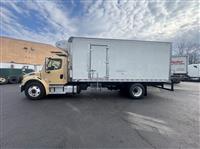 2020 Freightliner M2 106