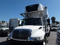 2018 International 4300