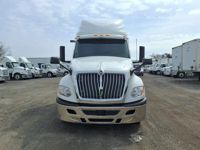 2019 International LT625