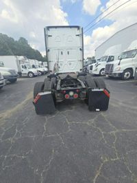 2020 Freightliner NEW CASCADIA PX12664