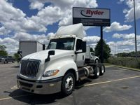 2020 International LT625