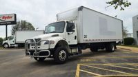 2020 Freightliner M2 106