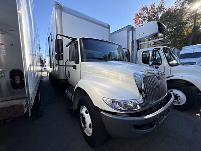 2019 International 4300