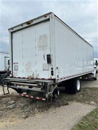 2019 Freightliner M2 106