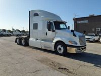 2020 International LT625