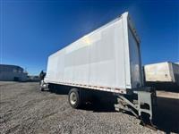 2019 International 4300
