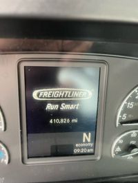 2018 Freightliner NEW CASCADIA PX12664