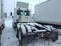 2019 Freightliner NEW CASCADIA PX12664