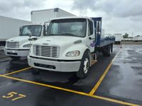 2016 Freightliner M2 106