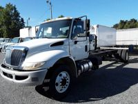 2018 International 4300