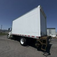 2017 International 4300