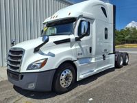 2020 Freightliner NEW CASCADIA PX12664
