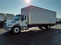 2016 Freightliner M2 106