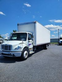 2019 Freightliner M2 106