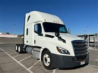 2019 Freightliner NEW CASCADIA PX12664