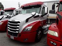 2020 Freightliner NEW CASCADIA 116