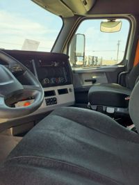 2019 Freightliner NEW CASCADIA PX12664