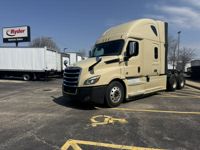 2020 Freightliner NEW CASCADIA PX12664