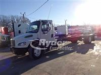 2013 Freightliner M2 106
