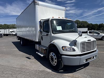 2019 Freightliner M2 106