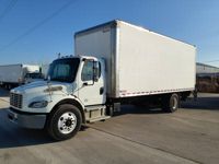 2019 Freightliner M2 106