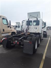 2019 Freightliner CASCADIA 125