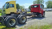 2018 Freightliner M2 106