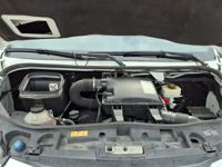 2019 Mercedes-Benz SPRINTER 3500