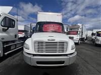 2016 Freightliner M2 106