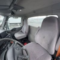 2021 International LT625