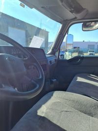 2020 International MV607