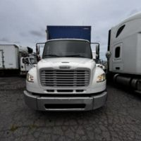 2017 Freightliner M2 106