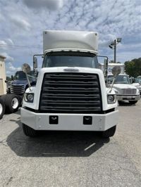 2016 Freightliner 108SD