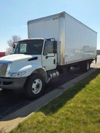 2018 International 4300