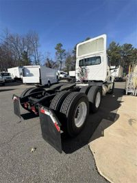 2019 International LT625