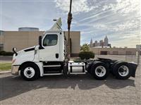 2021 Freightliner NEW CASCADIA PX12664