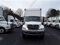 2016 International 4300