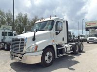 2020 Freightliner CASCADIA 125