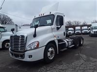 2016 Freightliner CASCADIA 125