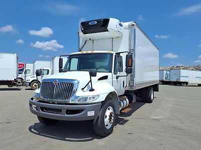 2019 International 4300