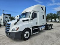2022 Freightliner NEW CASCADIA PX12664